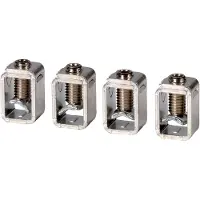 Eaton Aansluitdoos 4P tot 160A NZM1-4-XKC - 267075