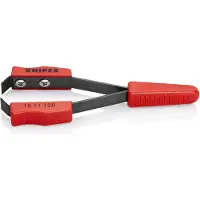 Knipex 1511120 Laktrekpincet - 120mm