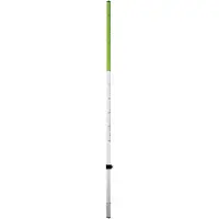 Laserliner flexi-meetlat Groen