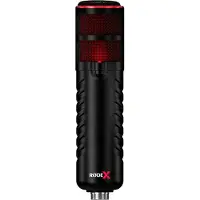 Rode XDM-100 Microfoon