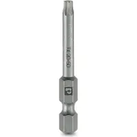 Phoenix Contact SF-BIT-TX 8-50 1212570 TX-bit TX 8 Gereedschapsstaal Taai, Gelegeerd E 6.3 5 stuk(s)