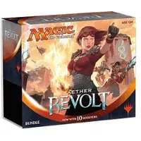 Wizards of the Coast MTG Aether Revolt - Bundle