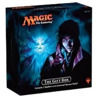 Wizards of the Coast Magic the Gathering GIftbox Innistrad