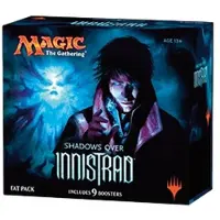 Wizards of the Coast Magic: The Gathering Shadows over Innistrad Fat Pack