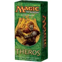 Wizards of the Coast Magic the Gathering - Event Deck: Theros
