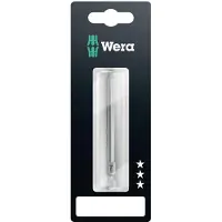 Wera 867/4 Z TORX Bits, TX 40 x 89 mm - 1 stuk(s) - 05073531001