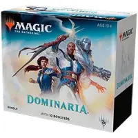 Wizards of the Coast Magic: The Gathering Dominaria Fat Pack bundel