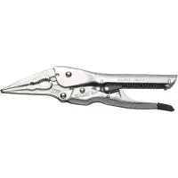Hazet Griptang · zelfinstellend 755-7A · Lengte: 192 mm
