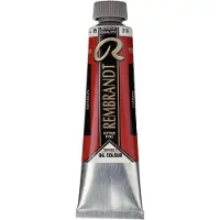 Rembrandt Olieverf Tube 40 ml Karmijn 318