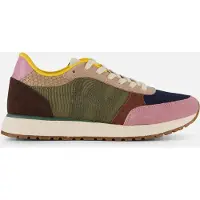 Woden Sneakers laag 'Ronja' gemengde kleuren
