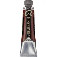 Rembrandt Olieverf Tube 40 ml Venetiaansrood 349