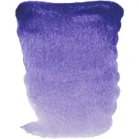 Taidepiste Aquarelverf Napje - Ultramarijnviolet #507