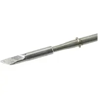 JBC C115113 Soldeerpunt Beitelvorm, Recht Grootte soldeerpunt 0.3 mm Lengte soldeerpunt: 5 mm Inhoud: 1 stuk(s)