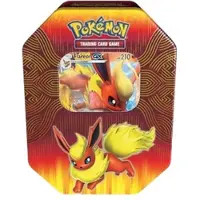 The Pokemon Company Elemental Power Spring Tin 2019