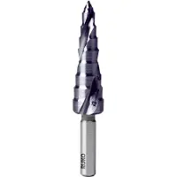 RUKO 9p 5-12 Mm Trapboor