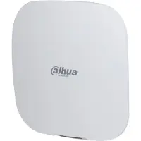 Dahua Technology ARC3000H-FW2(868), Wit, Knopbediening, Draadloos, ABS (acrylonitril-butadieen-styreen), Polycarbonaat (PC), Tafel/wandmontage, CE-markering, Wi-Fi 5 (802.11ac)