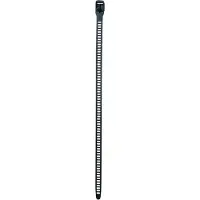 Hellermanntyton 115-28889 SRT88028 Kabelbinder 880 mm 28 mm Zwart Hersluitbaar, Zeer flexibel, Met terughaaloog 1 stuk(s)