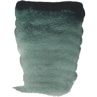 Taidepiste Aquarelverf Tube 10 ml - Schemering Groen #630