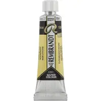 Taidepiste Aquarelverf Tube 10 ml - Ivoorzwart #701