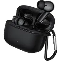 Hoco EQ30 Draadloze Oordopjes - Oortjes Draadloos - Earbuds met Oplaadcase - Earpods - Zwart