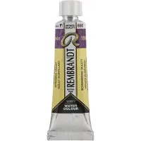 Rembrandt Aquarelverf Tube 10 ml - Sprankel Violet #866
