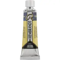 Rembrandt Aquarelverf Tube 10 ml - Sprankel Blauw #865