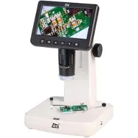 DNT DNT000006 UltraZoom Pro Digitale microscoop 300 x Opvallend licht, Doorvallend licht
