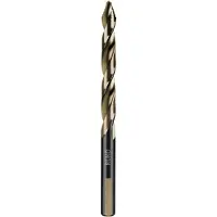 RUKO 259068E ULTIMATECUT HSSE-Co 5 Metaal-spiraalboor 6.8 mm Gezamenlijke lengte 109 mm DIN 338 3 vlakken schacht 1 stuk(s)
