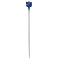 Bosch Expert SelfCut Speed vlakfrees 40 x 400 mm - 2608900358