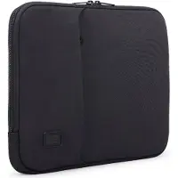Case Logic LAPS met ritsvak - Laptopsleeve - 14 inch - Zwart