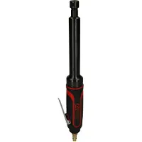 Ks Tools 515.5415 Perslucht met lange schacht, 23.000 omw/min.