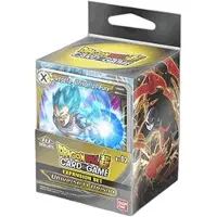 Bandai Dragon Ball Super - Expansion Universe 11 Unison