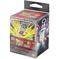 Bandai Dragon Ball Super - Expansion Universe 7 Unison