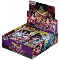 Bandai Dragon Ball Super - Vermilion Bloodline 2nd Boosterbox