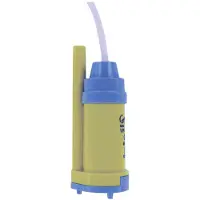 Comet Dompelpomp Vip-Plus, 24 V/DC