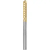 Dremel MAX - Cilindervormige Hardmetalen Snijbit