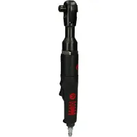 Ks Tools 515.1185 Pneumatische ratelschroevendraaier 1/2 (12.7 mm) buitenvierkant 6.3 bar
