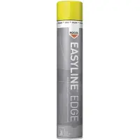 ROCOL RS47001-750 Easyline EDGE lijnmarkeerverf Geel 1 stuk(s)