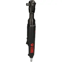 Ks Tools Pneumatische omschakelratel 3/8 (10 mm) buitenvierkant 6.3 bar