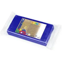 Staedtler Noris boetseerklei - blok 1 kg blauw