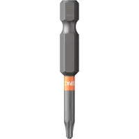 Spax 5000009193109 TX-bit Aandrijving: 1/4 (6,3 mm) Uitvoering: T-STAR plus TX 10 50 mm