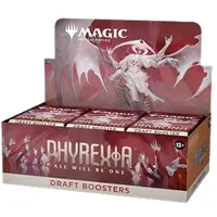 Difuzed MTG: Phyrexia: All Will Be One - Draft Boosterbox