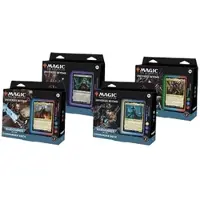 Wizards of the Coast Magic: The Gathering Universes Beyond: Warhammer 40,000: Deck Set