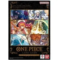 Bandai Best Selection Trading Cards English Veelkleurig