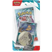 The Pokemon Company Pokémon Journey Together: Scraggy 1-pak blisterverpakking