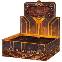 Legend Story Studios Flesh And Blood - Crucible of War - Eerste Booster Box