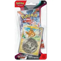 The Pokemon Company Pokemon Obsidian Flames: Pawmi 1-Pack Blister