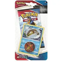 The Pokemon Company Pokemon Battle Styles: Arrokuda 1-Pack Blister