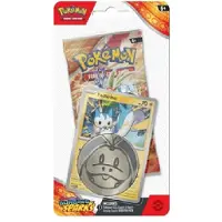 The Pokemon Company Pokemon Surging Sparks: Pachirisu 1-Pack Blister