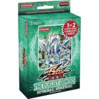 Konami Yu-Gi-Oh! The Duelist Genesis: Special Edition